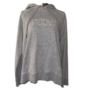 UNDER ARMOUR Texas Hoodie - Men’s Size XL